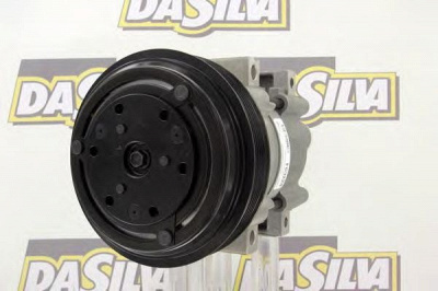 DA SILVA fc3223 -  Компрессор, кондиционер